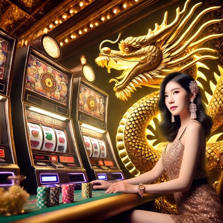 puas96 Live Casino provider terkemuka Evolution Pragmatic studio kasino profesional internasional