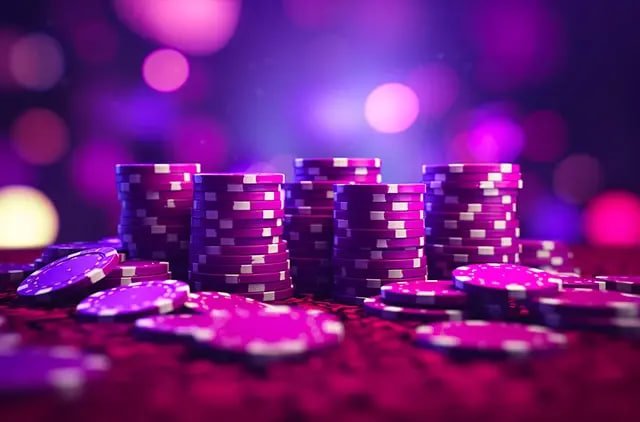 puas96 live casino meja dealer langsung streaming HD
