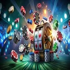 puas96 Live Casino suasana meja permainan dealer profesional studio siaran langsung