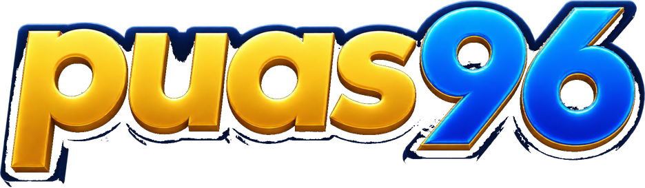 puas96 Logo